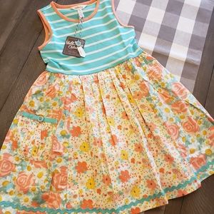 Matilda jane spin around dress